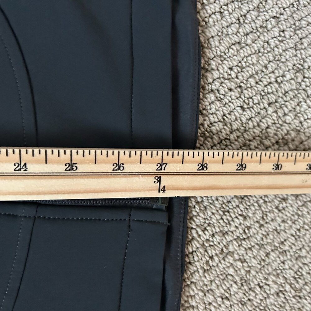 The North Face Soft Shell Tech Jacket Women’s XL … - image 6